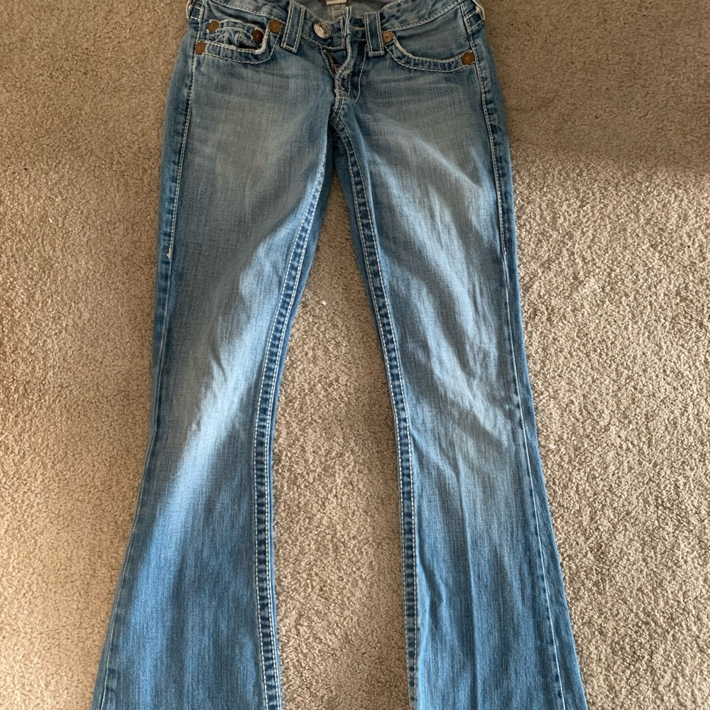 True Religion jeans